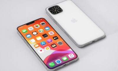 El iPhone 13 podría tener una pantalla siempre activa