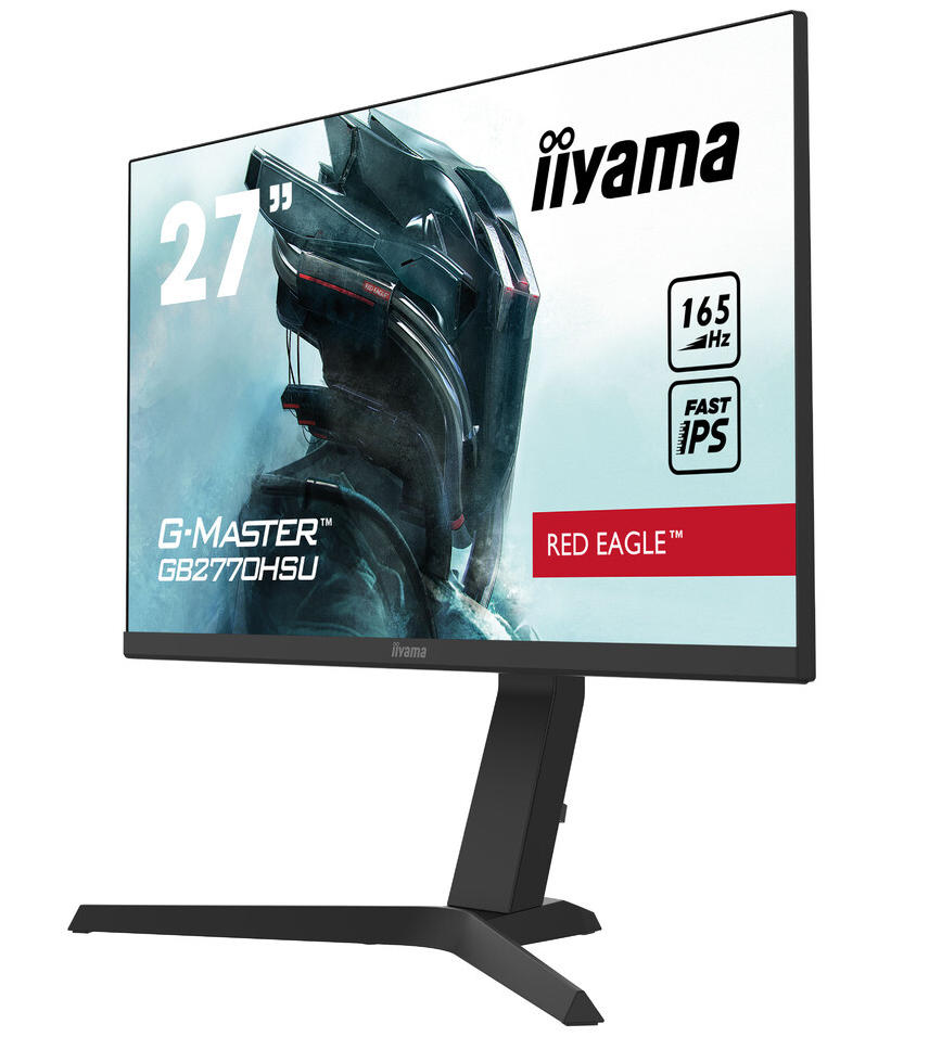 iiyama G-Masters Red Eagle
