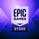 juegos en la Epic Games Store