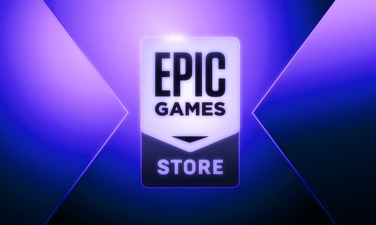 juegos en la Epic Games Store