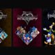 Kingdom Hearts para PC pronto será una realidad en Epic Games Store