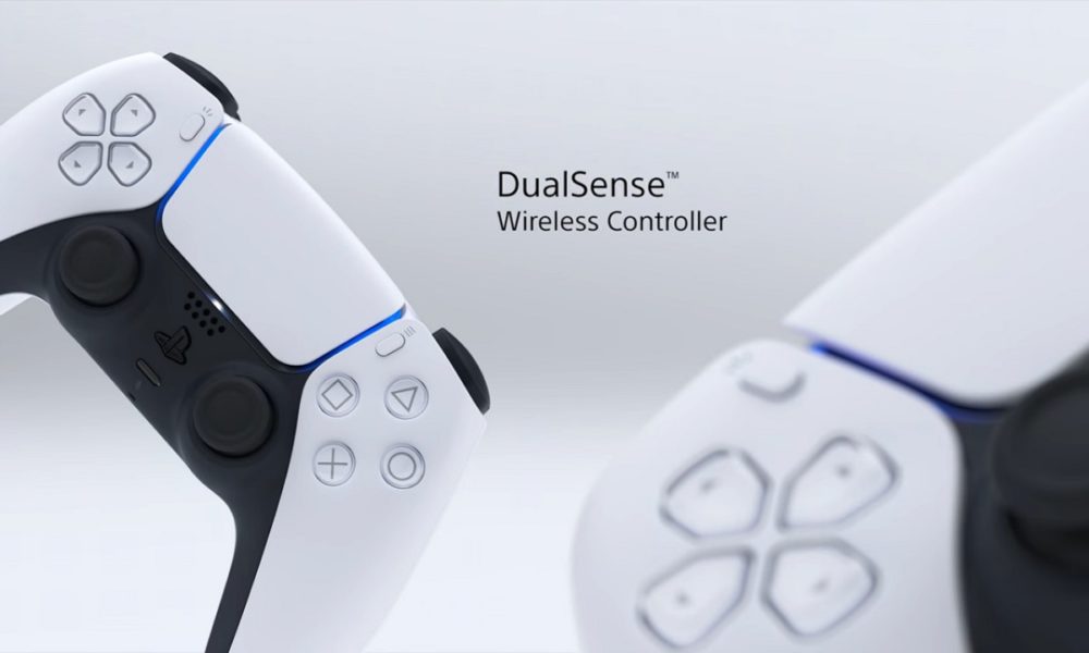 Sony lanza su mando de PlayStation 5, el DualSense, en dos nuevos
