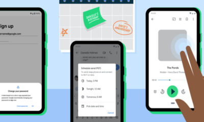 funciones para Android
