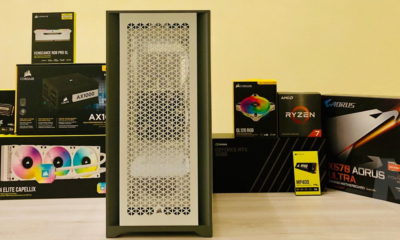 nuevo PC