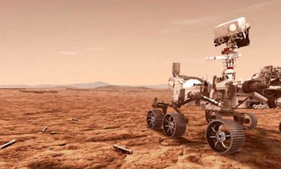 Mars Pereseverance: ¿y ahora qué?