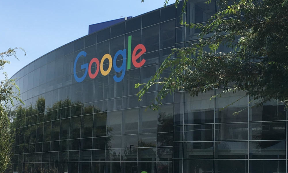 software de Google