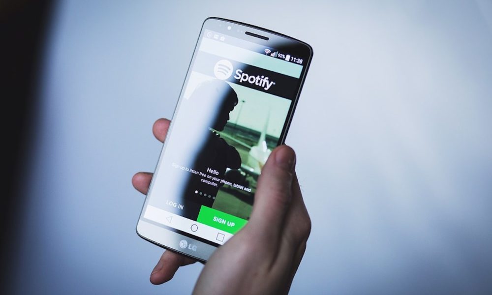 spotify