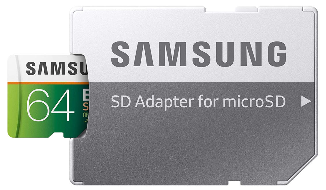 Tarjetas de memoria microSD: Cómo elegirlas y la mejor oferta 40