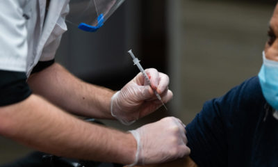 Johnson & Johnson: la cuarta vacuna cada vez más cerca