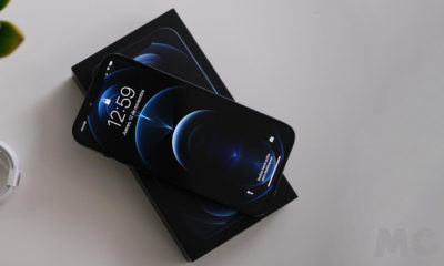 venta de smartphones