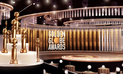 78 Golden Globes 2021