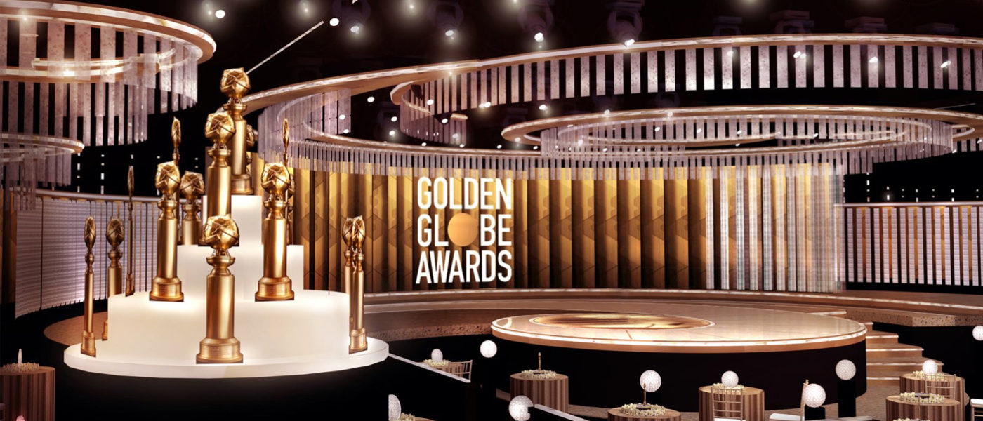 78 Golden Globes 2021