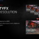 AMD FidelityFX Super Resolution