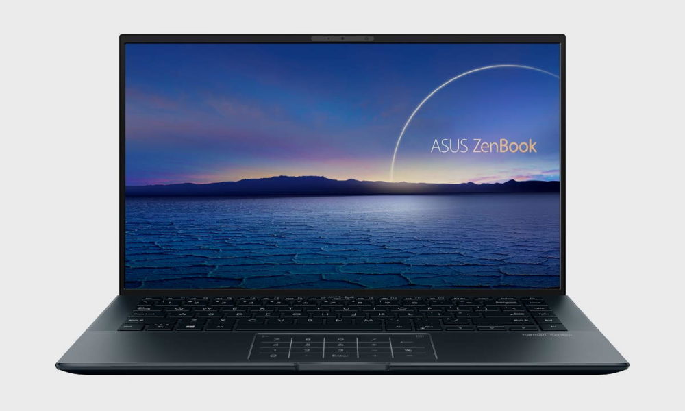 ASUS ZenBook 14 Ultralight