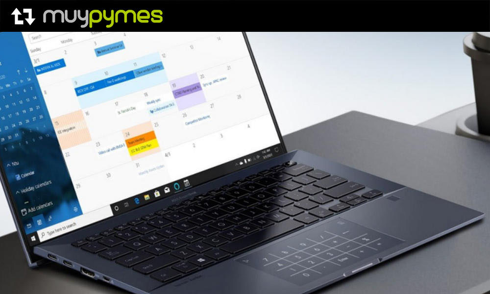 ASUS ExpertBook B9