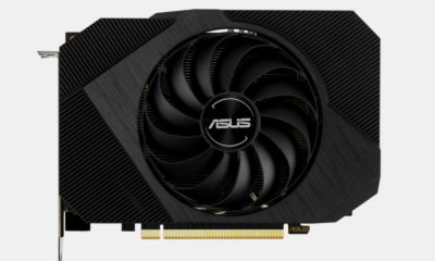 ASUS GeForce RTX 3060 Phoenix