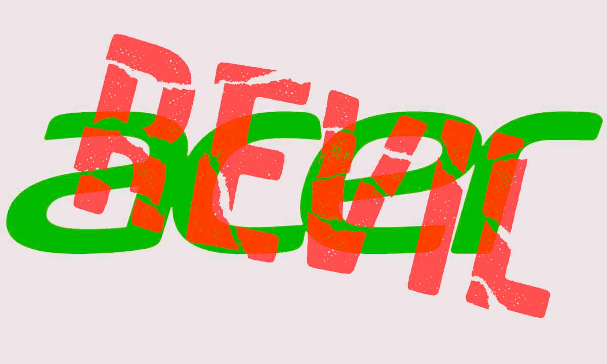 Acer: víctima de un ataque de ransomware