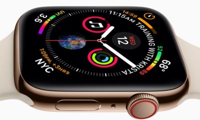 Apple prepara un Apple Watch todoterreno, más resistente que el modelo estándar