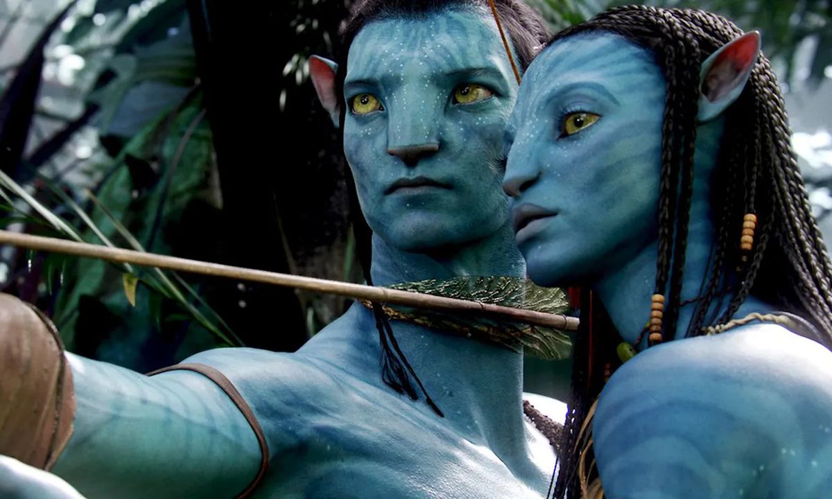 Avatar' recupera su lugar como la película más taquillera