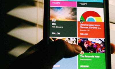 Google Chrome en Android: por fin 64 bits... pero no para todos