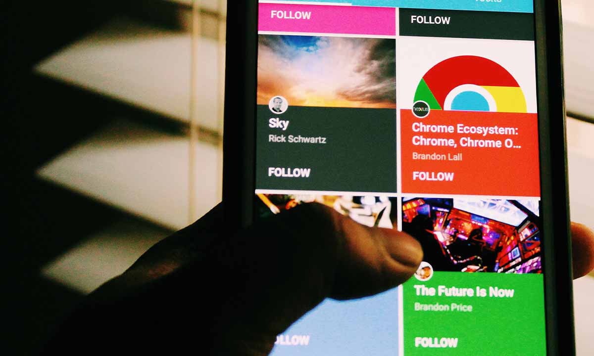 Google Chrome en Android: por fin 64 bits... pero no para todos