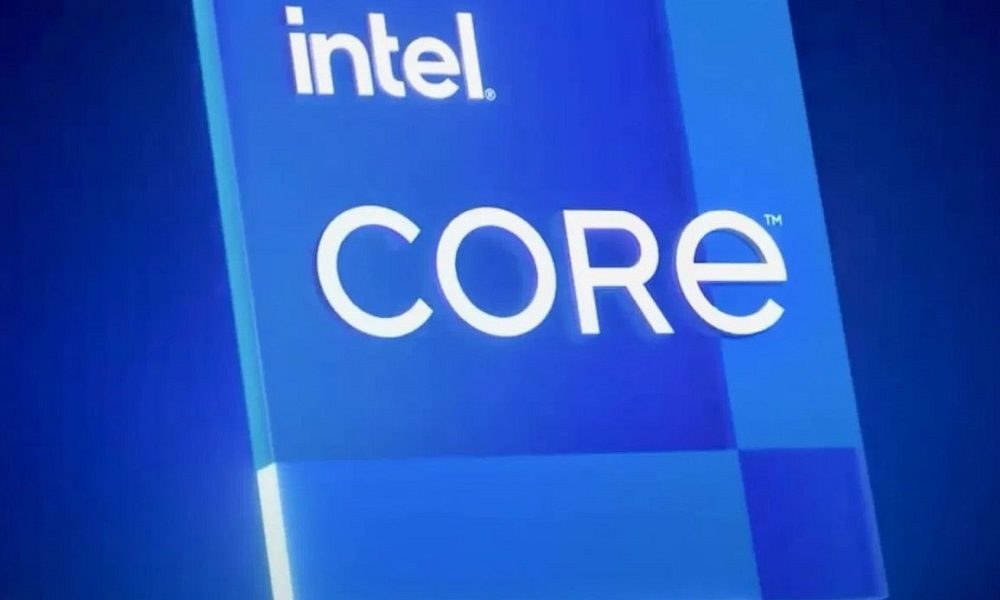 Core i7 11700K