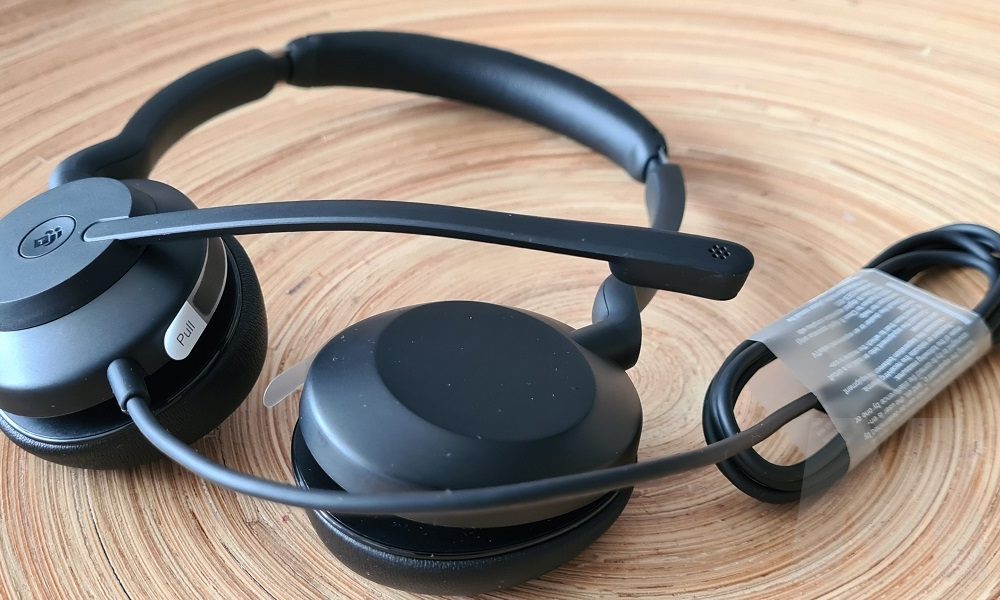Jabra Evolve2 30