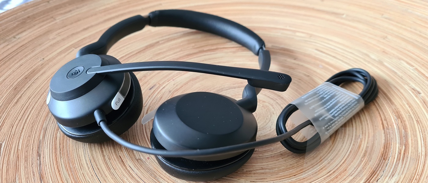 Jabra Evolve2 30