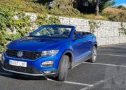 Volkswagen T-Roc Cabrio