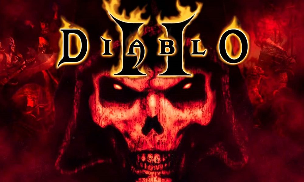 Diablo II