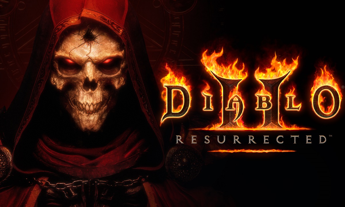Diablo II: Resurrected te permitirá recuperar tus partidas guardadas... de hace 20 años