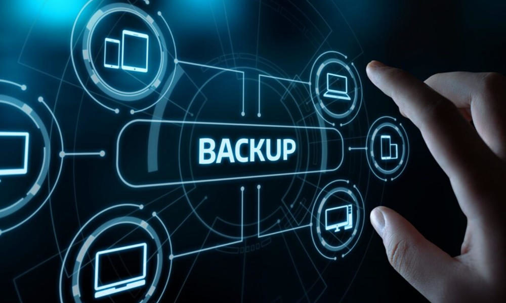 Día Mundial del Backup