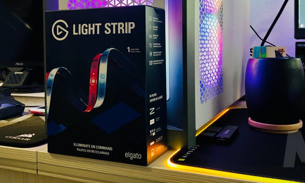 Elgato Light Strip