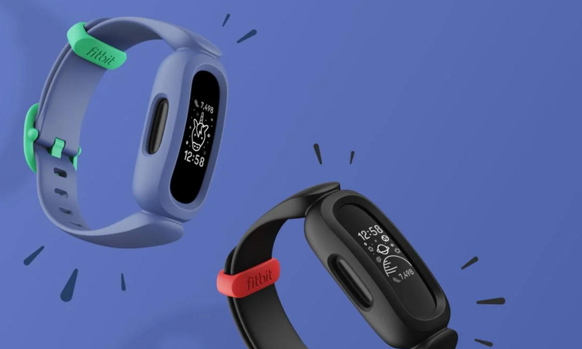 Fitbit Ace 3