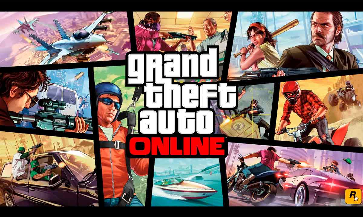 GTA Online cargará más rápido gracias a un jugador