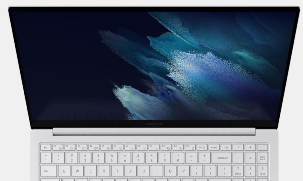 Galaxy Book PRO