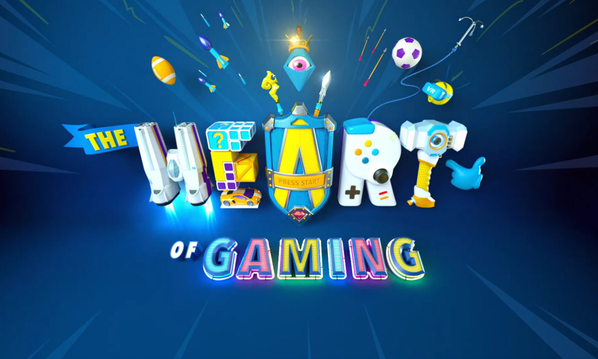 Gamescom 2021 feria hibrida digital y presencial