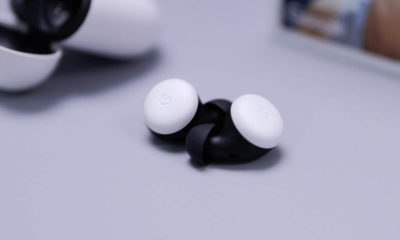 Google Pixel Buds A auriculares inalambricos economicos