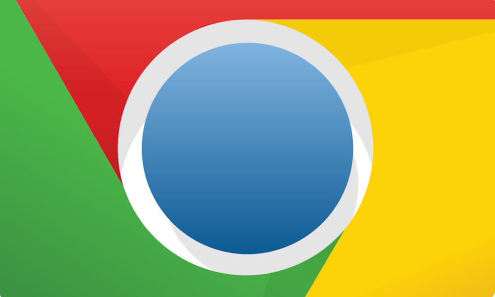 Google Chrome 90