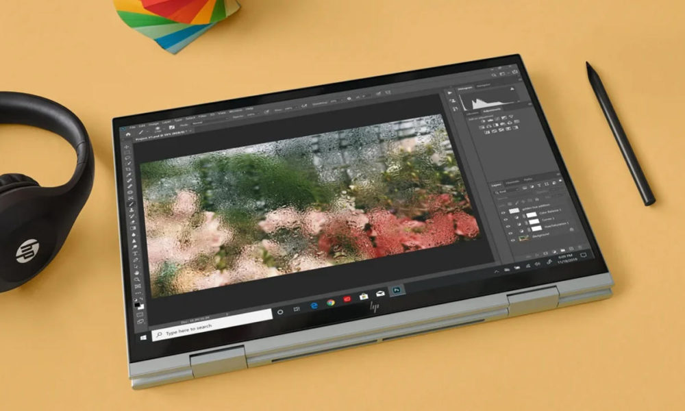 HP Envy 2021