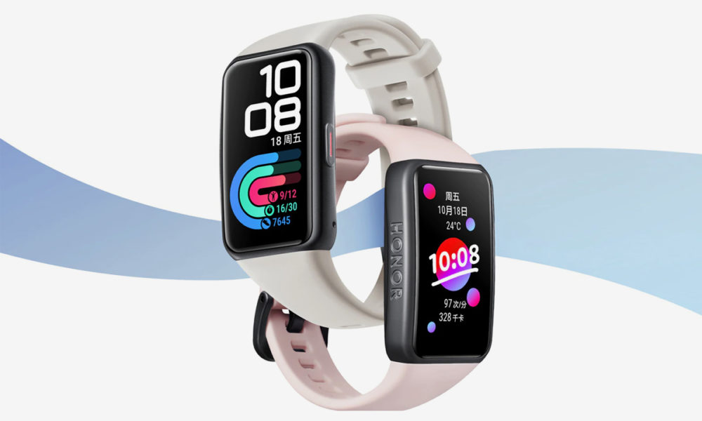 Honor Band 6 Precio Fecha