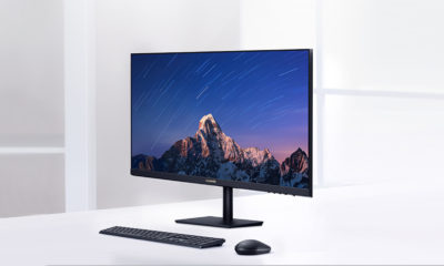 Huawei Display Monitor Productividad y Ocio