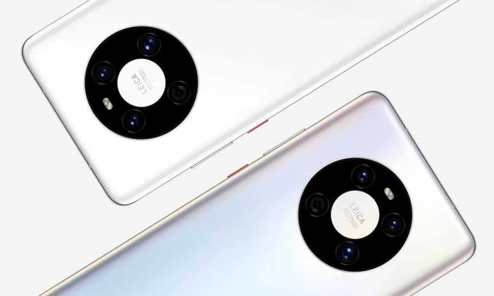 Huawei Mate 40E 5G