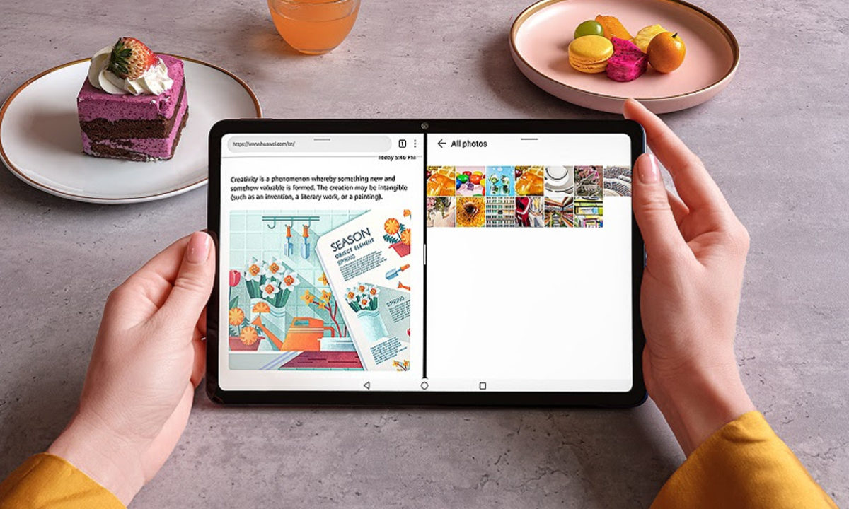 Huawei MatePad 10.4 New Edition