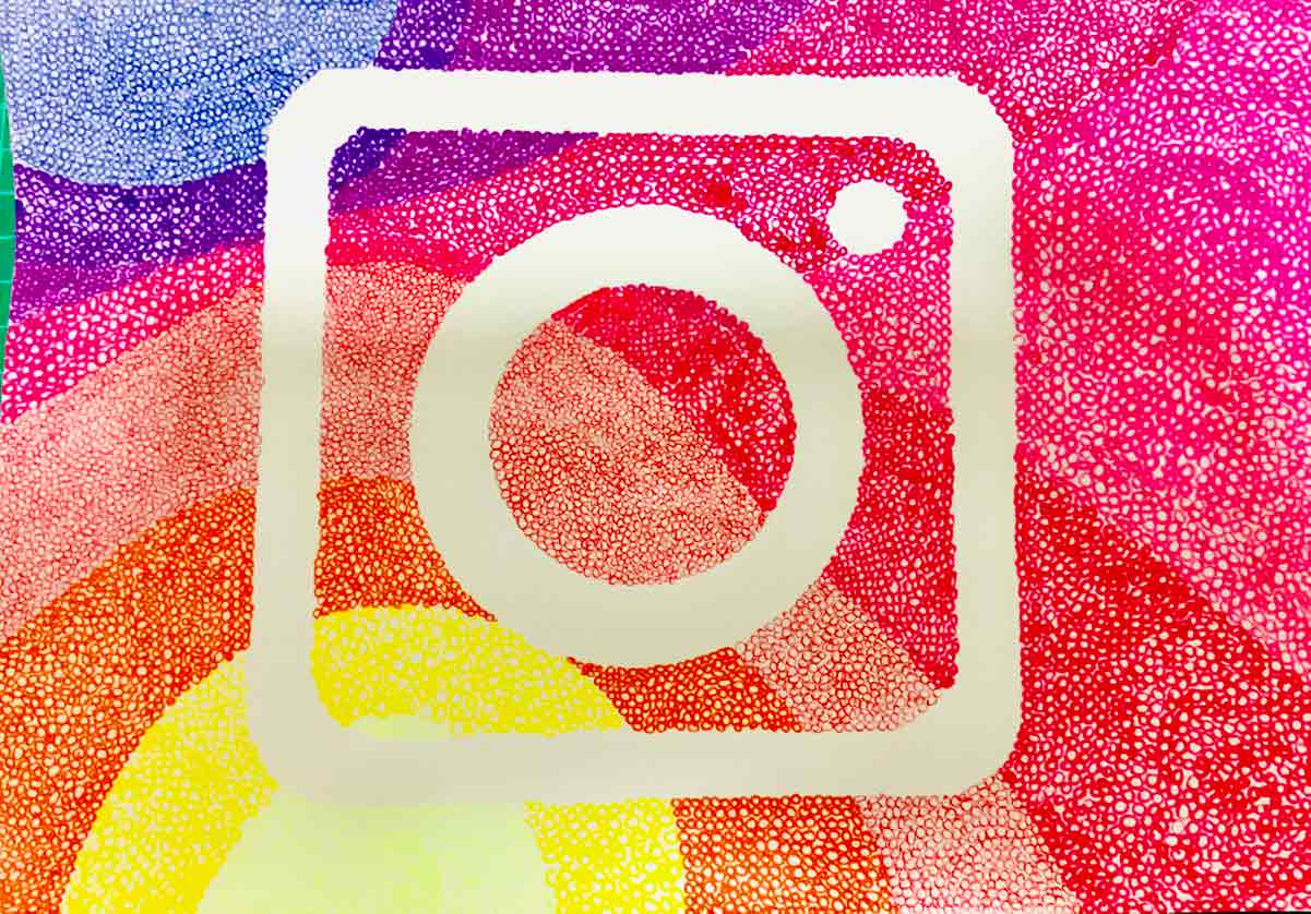 Subtítulos en Instagram, un avance en accesibilidad