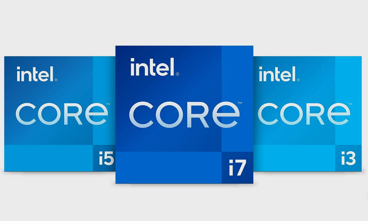 Los Intel Core Raptor Lake