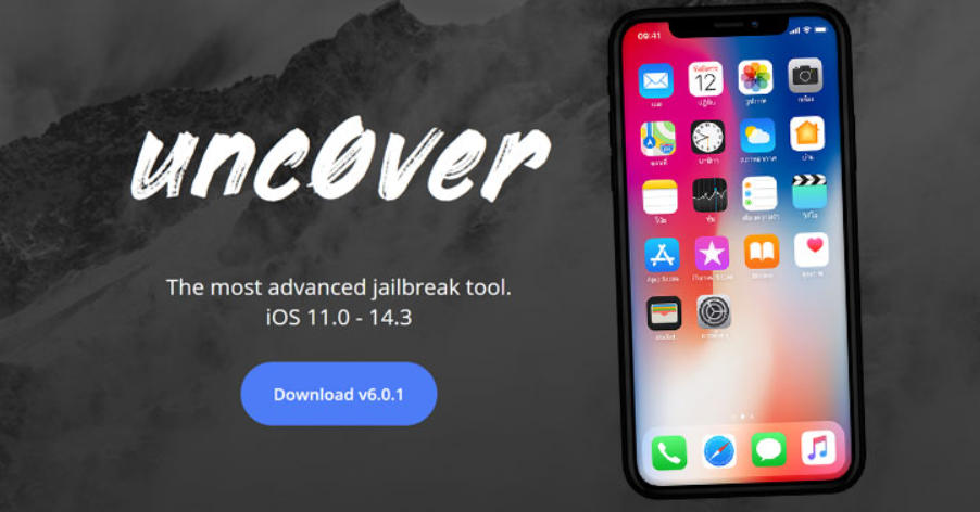 How to Jailbreak any iPhone with Unc0ver