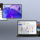 JingPad A1 tablet Linux