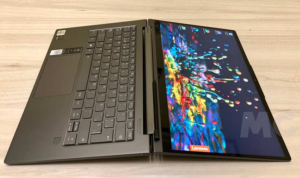 Lenovo Yoga C940