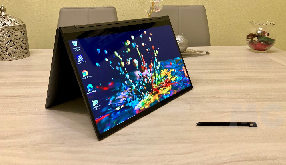 Lenovo Yoga C940